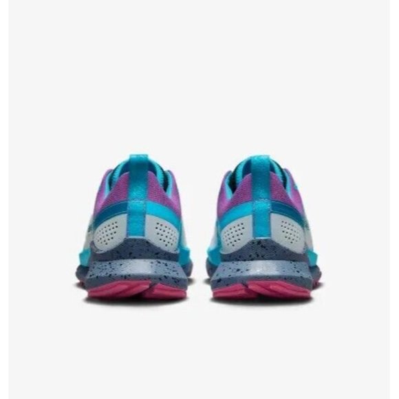 Nike React Pegasus 4 Trail Shoes Men\'s Size 14 NWOB main image 12